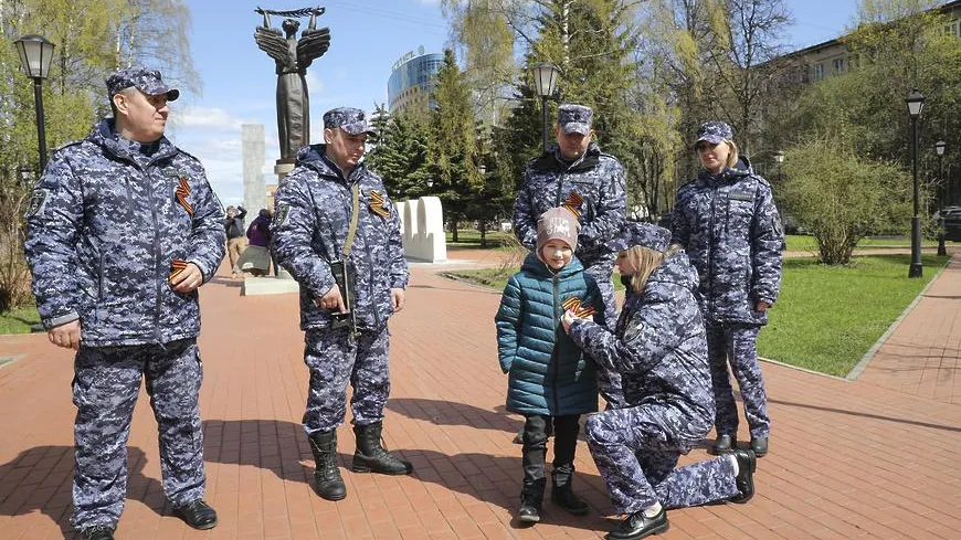 Константин Роик
