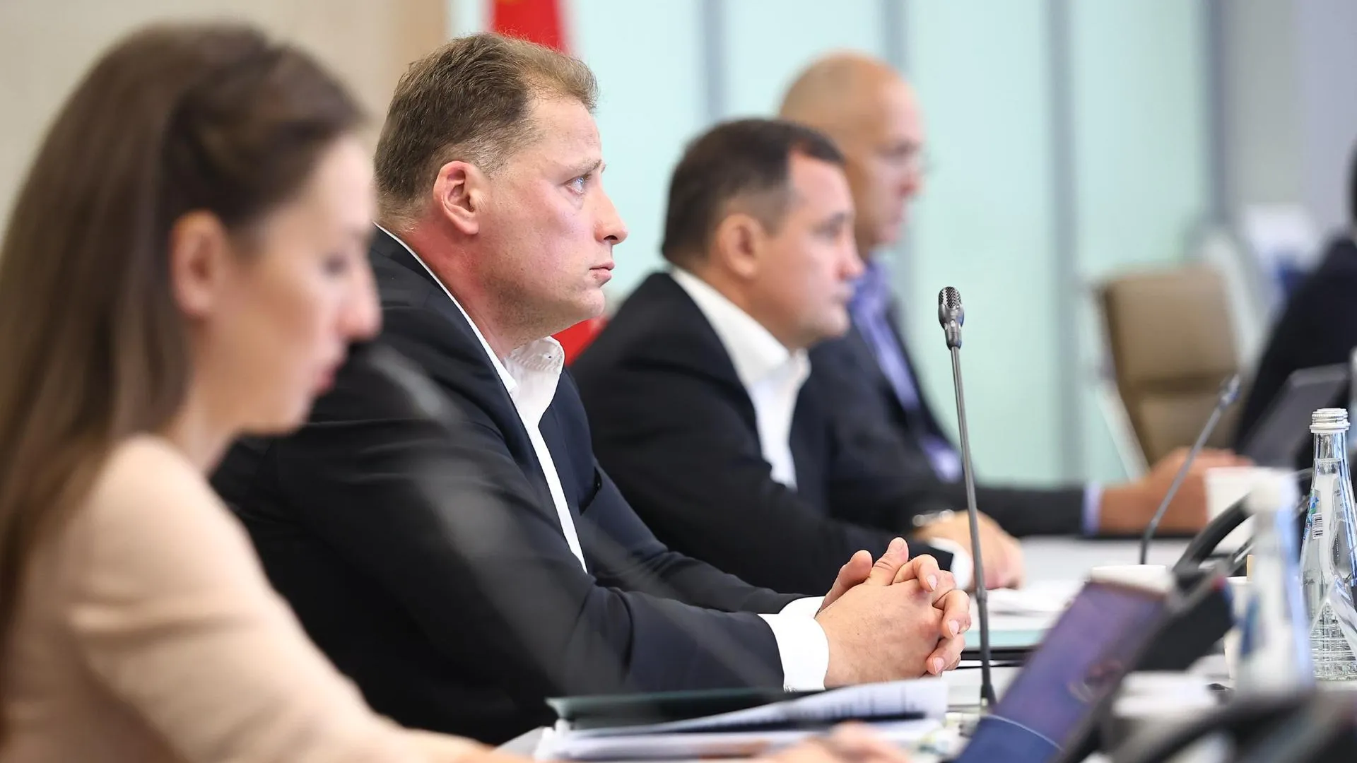 Вызов газовой службы в Подмосковье переведут на номер 112