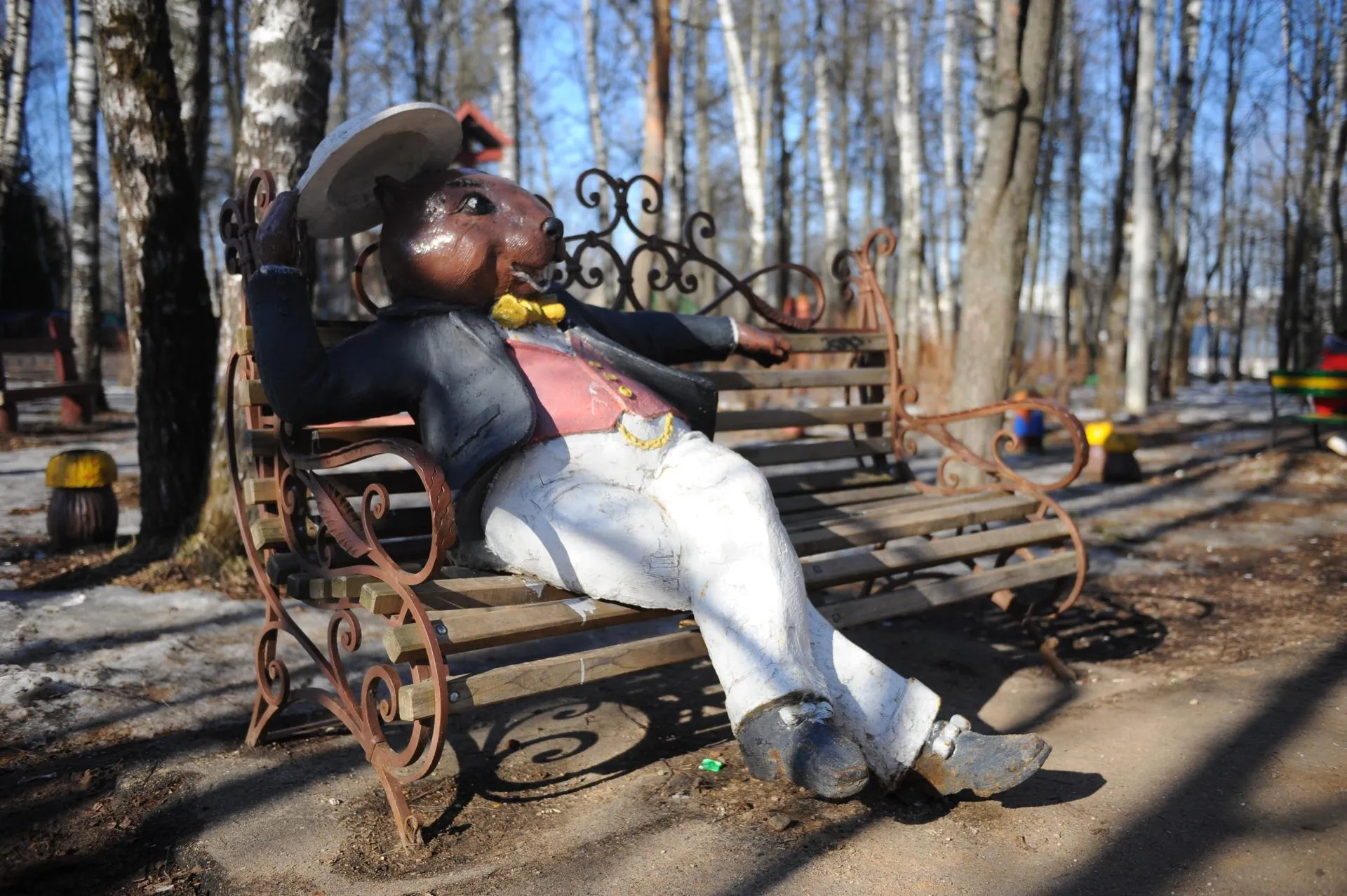 Александр Кожохин