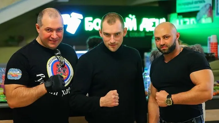 Жители Люберец смогут принять участие в чемпионате по мас‑рестлингу 17 марта