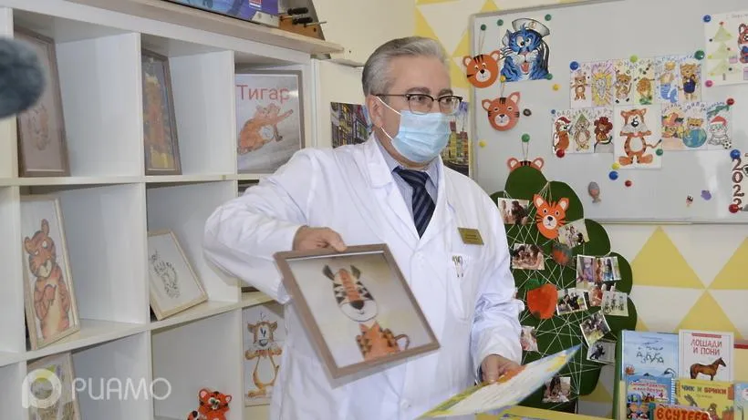 Ирина Мальцева