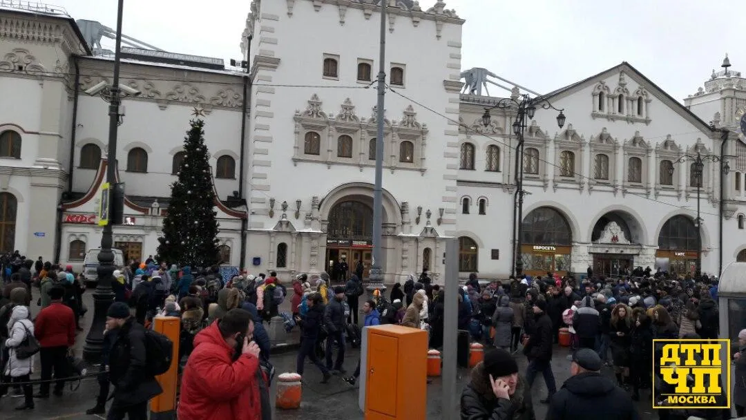 Камиль Абдрахманов