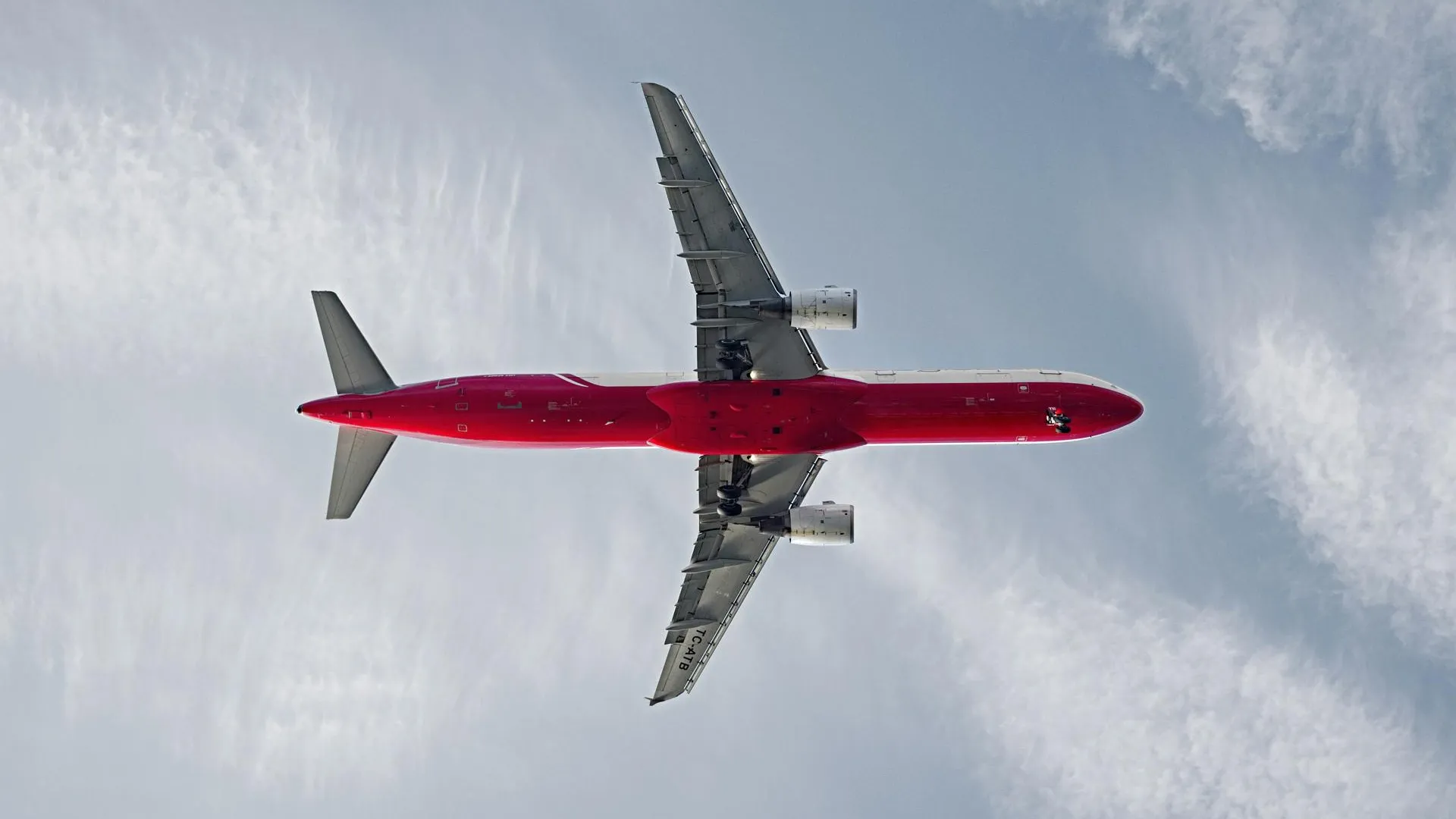 KLM: авиаперевозчики из КНР выигрывают перед европейскими из-за неба РФ