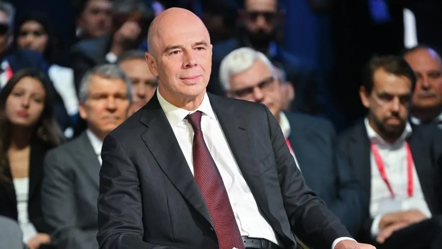 Силуанов назвал приоритеты федерального бюджета на 2026–2028 годы