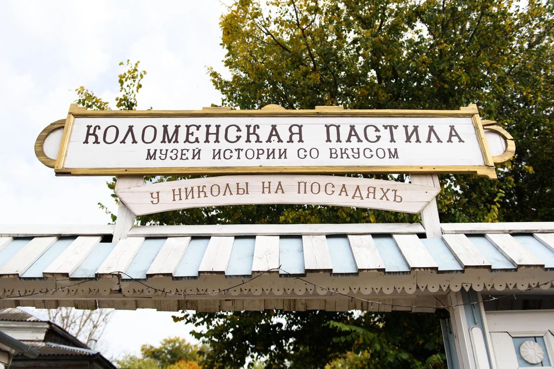 Пелагия Тихонова