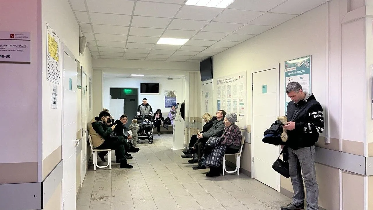 Подмосковный врач рассказала о важности диспансеризации и вакцинации для женщин
