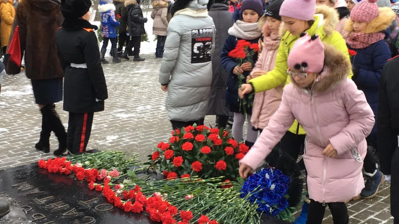 В Подмосковье будут отмечать День памяти подольских курсантов