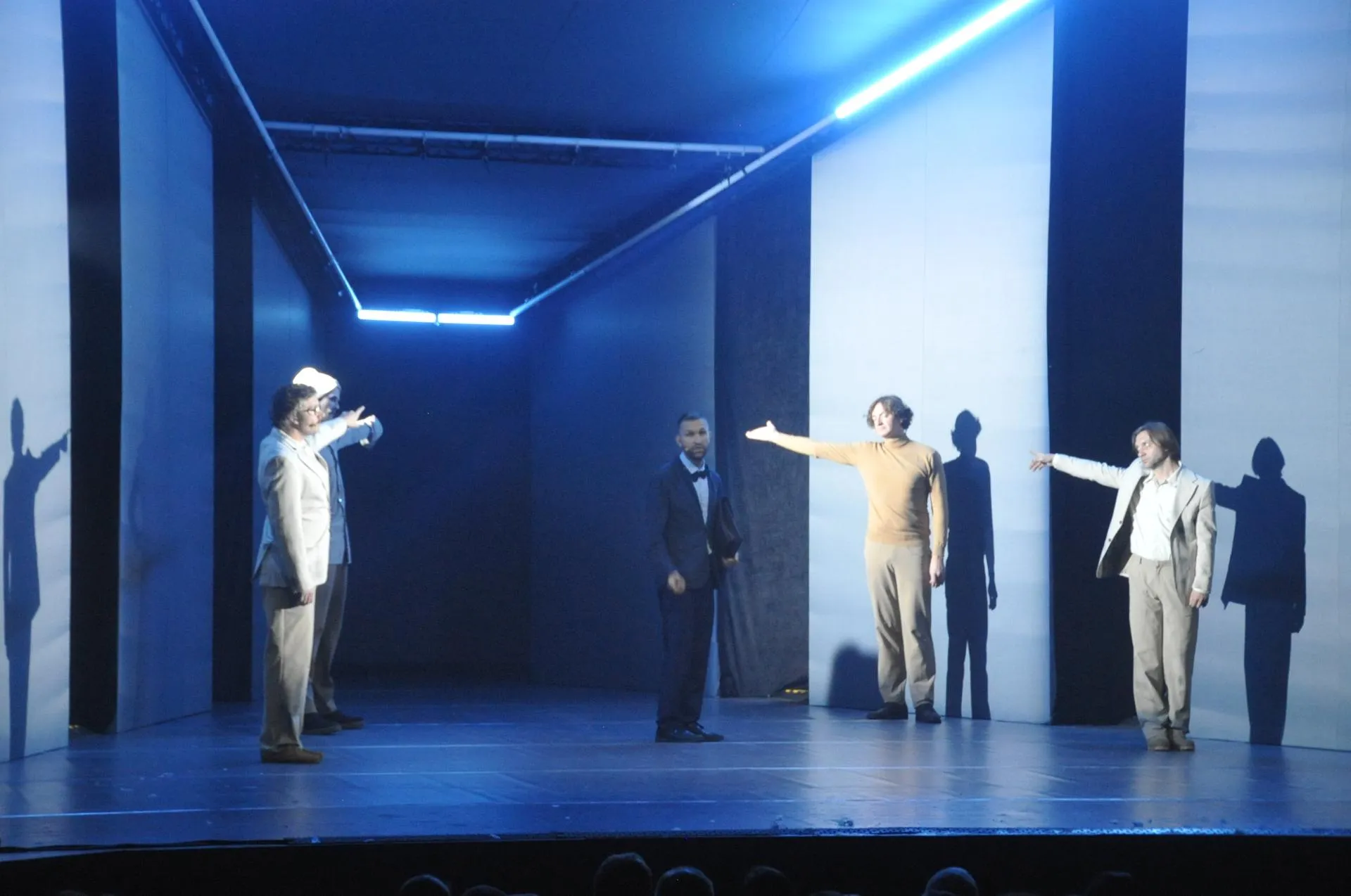 Сергей Дружинин