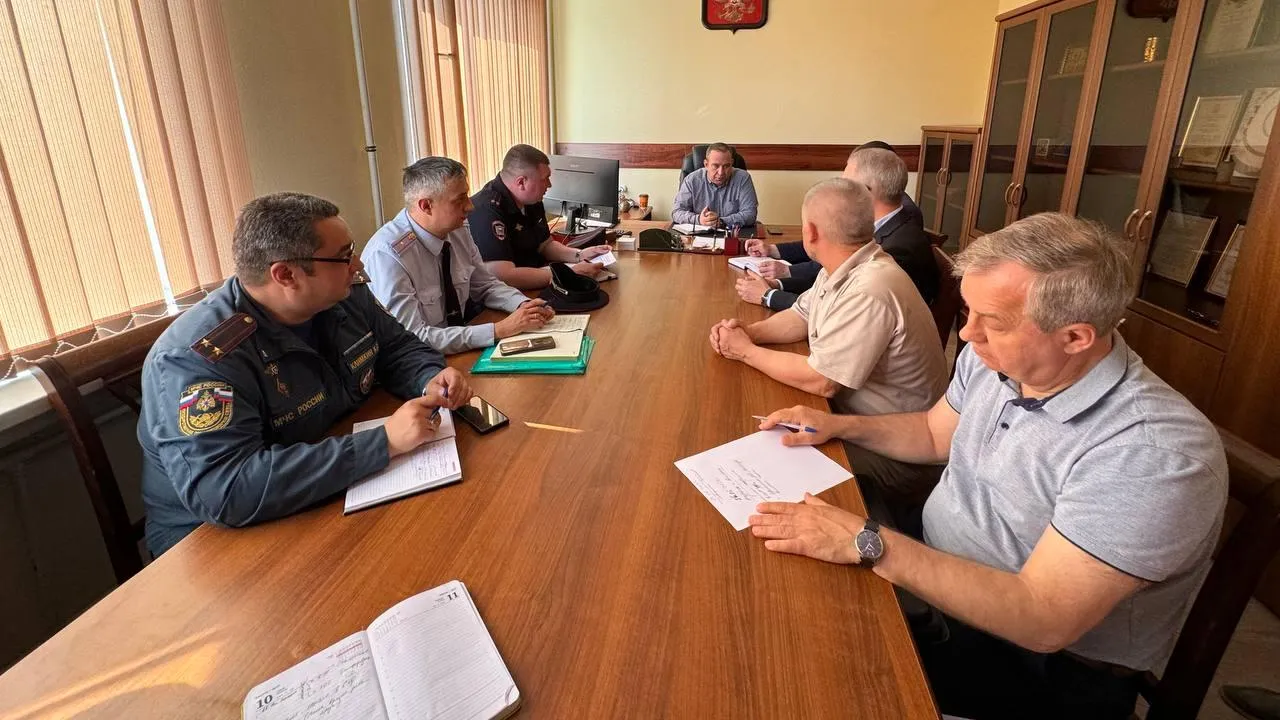 Мусульмане Подольска 16 июня отметят Курбан-байрам на двух площадках