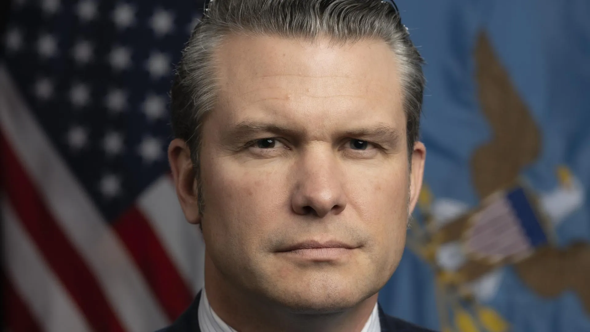 Шеф Пентагона Хегсет сказал, что хотел бы поужинать с Путиным