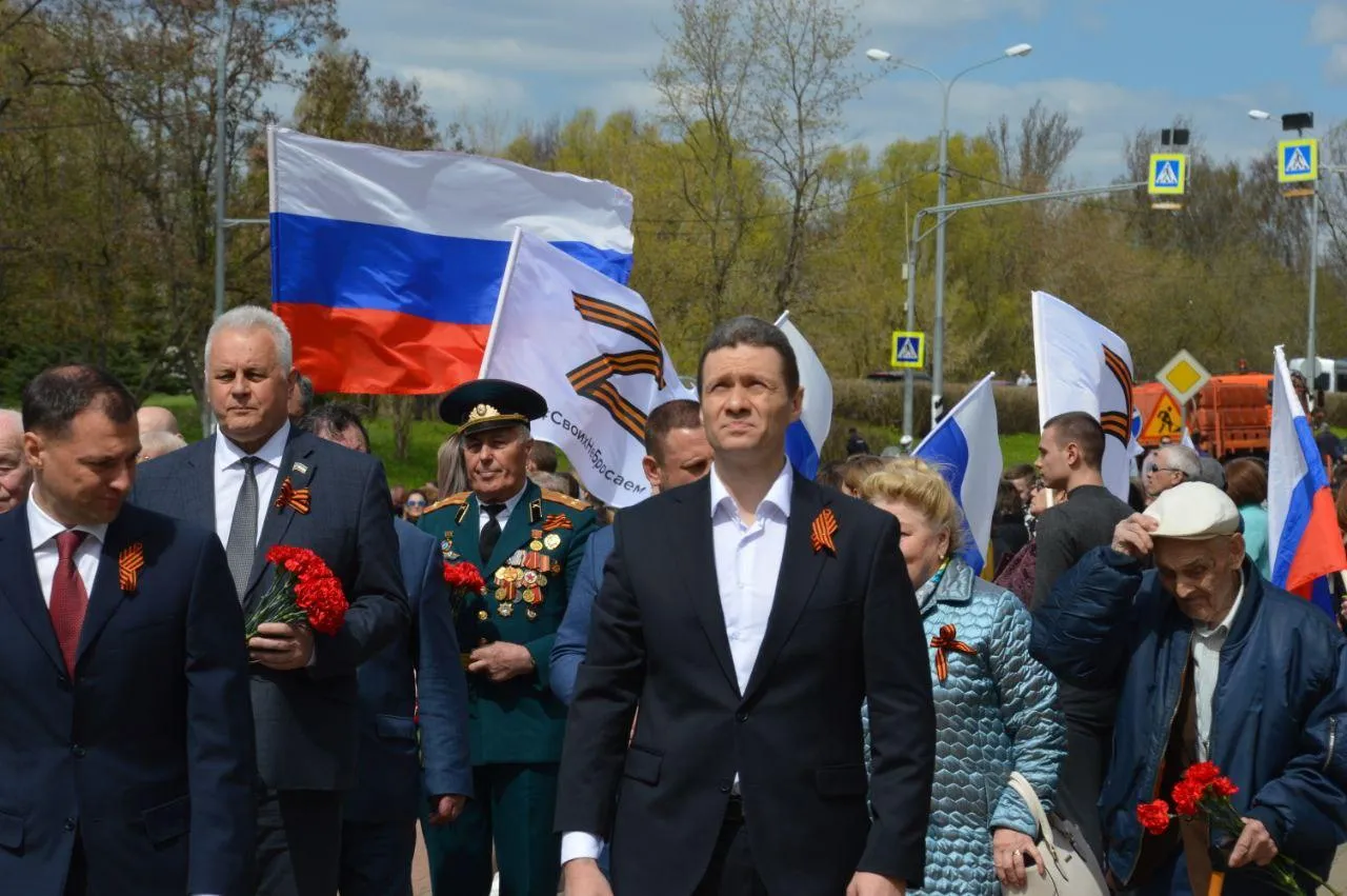 Сергей Дружинин