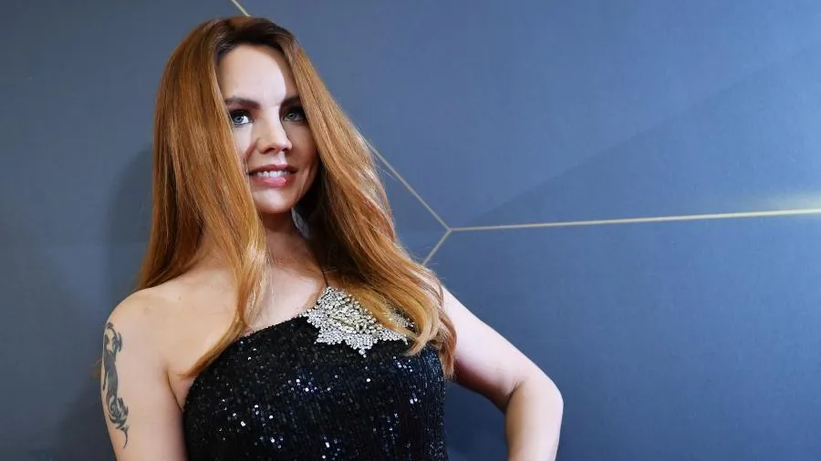 Певица МакSим задолжала за коммуналку почти 200 тыс рублей