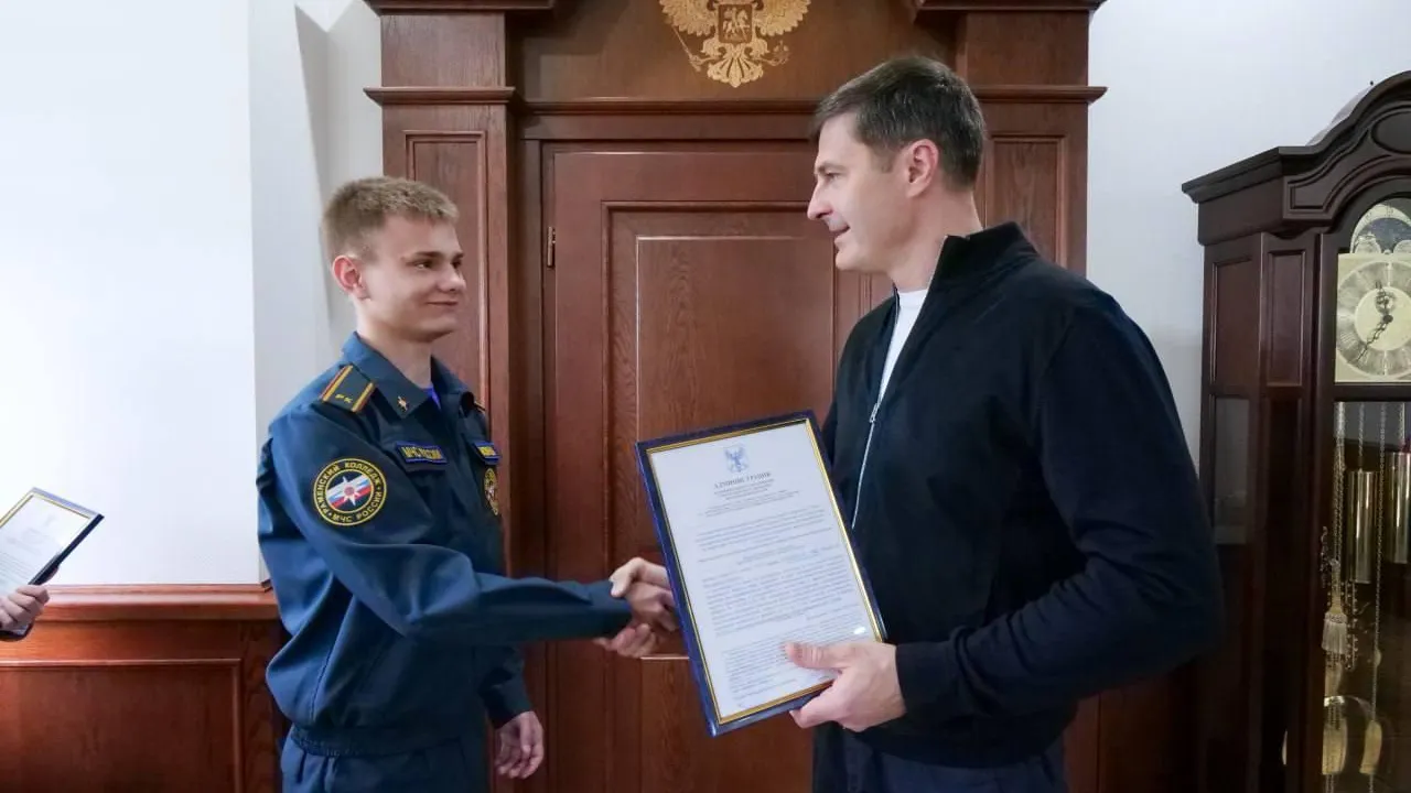 В Люберцах получили жилье свыше 350 детей-сирот с 2008 года