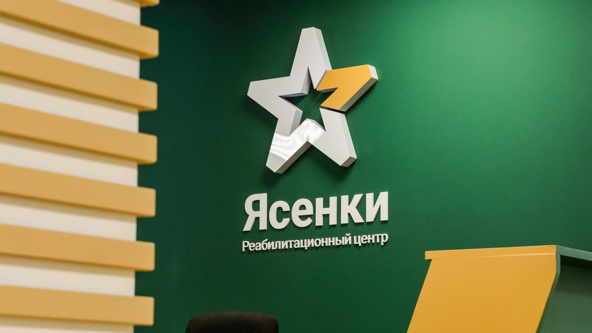 На оснащение подмосковного центра «Ясенки» планируется выделить более 188 млн руб