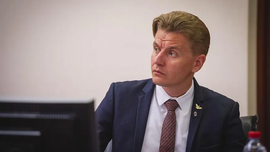 из личного архива Павла Красновида