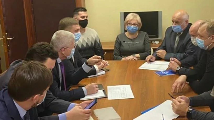 Сроки окончания установки детских площадок в Подольске могут сдвинуться из‑за погоды