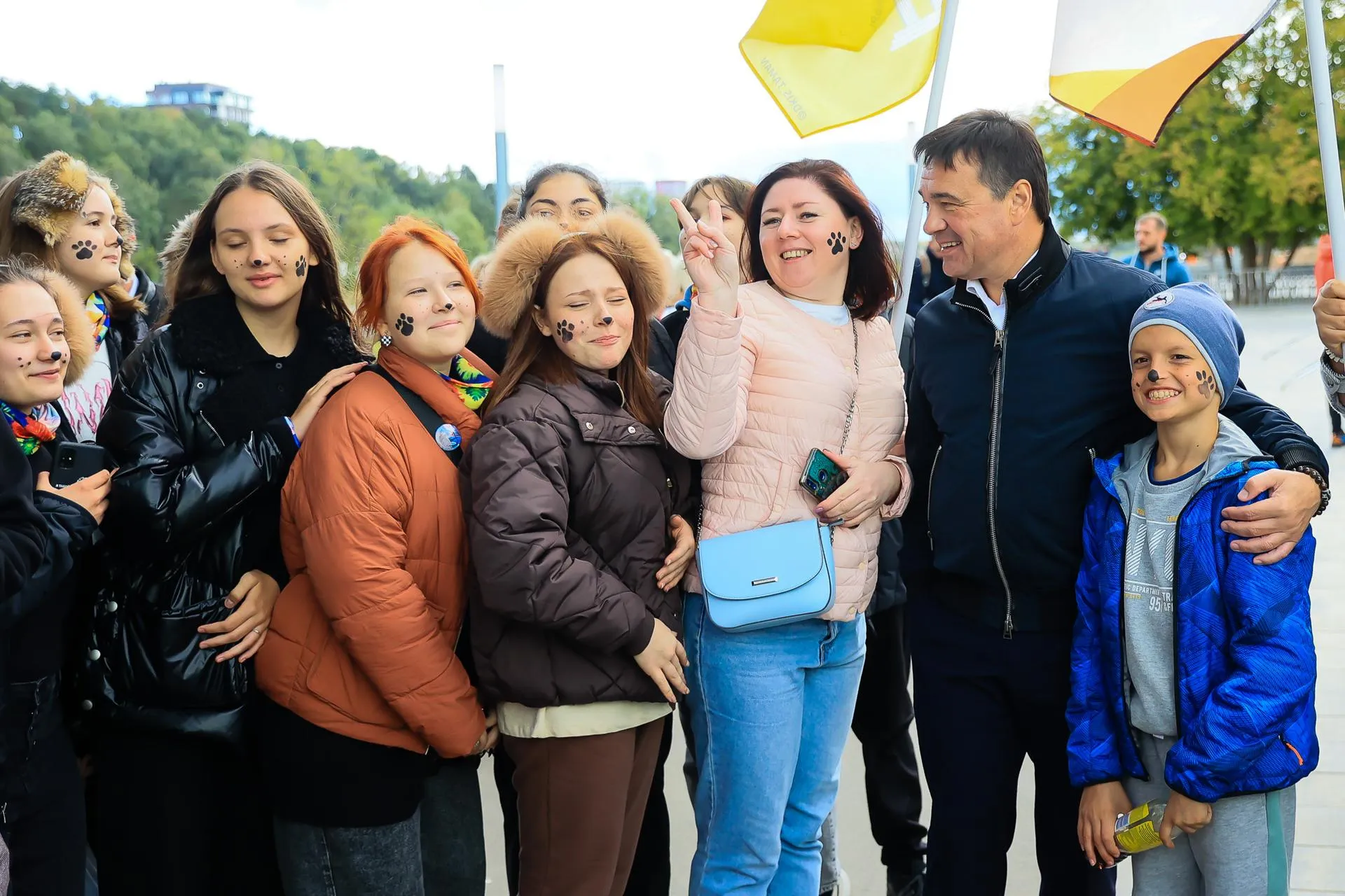Константин Семенец