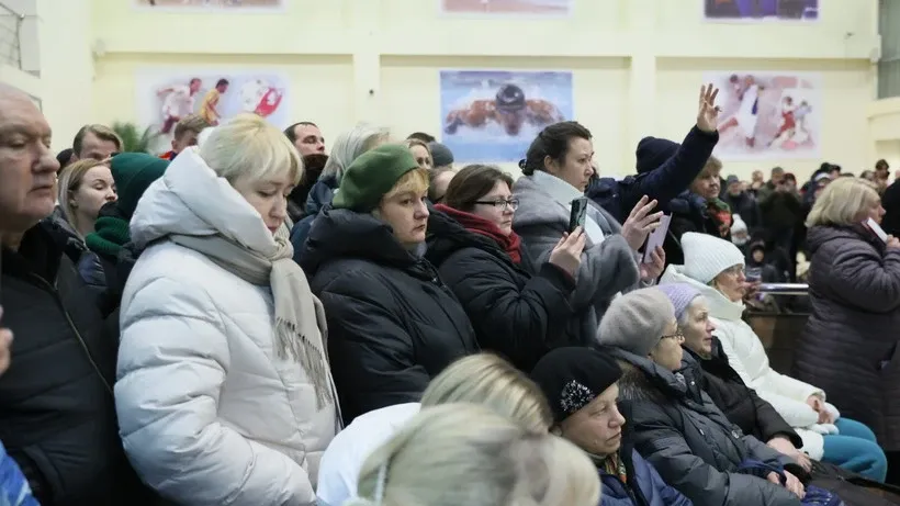 Константин Семенец