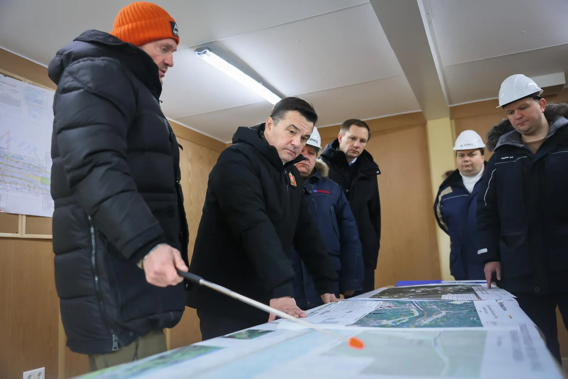 Константин Семенец