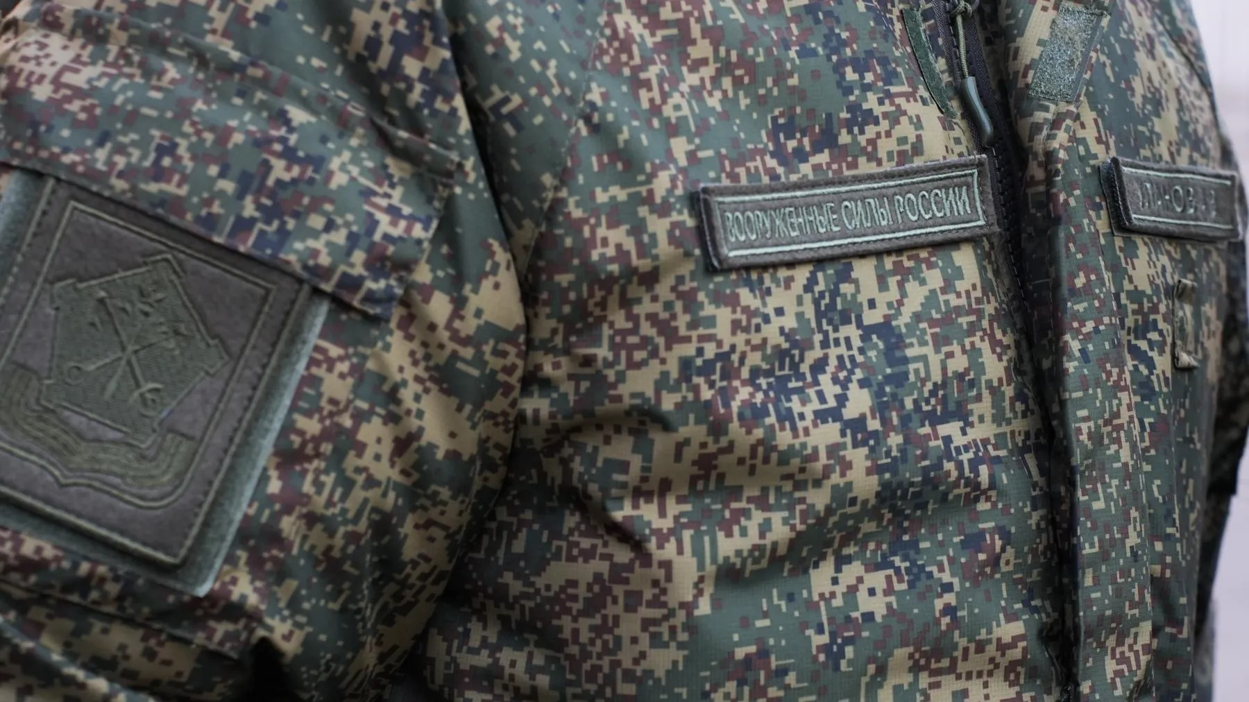 Участник «Героев Подмосковья» Тихонравов: обучение проходит познавательно