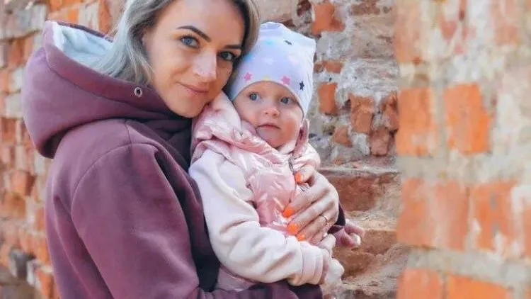 Многодетная мама в Клину приобрела квартиру по губернаторской программе