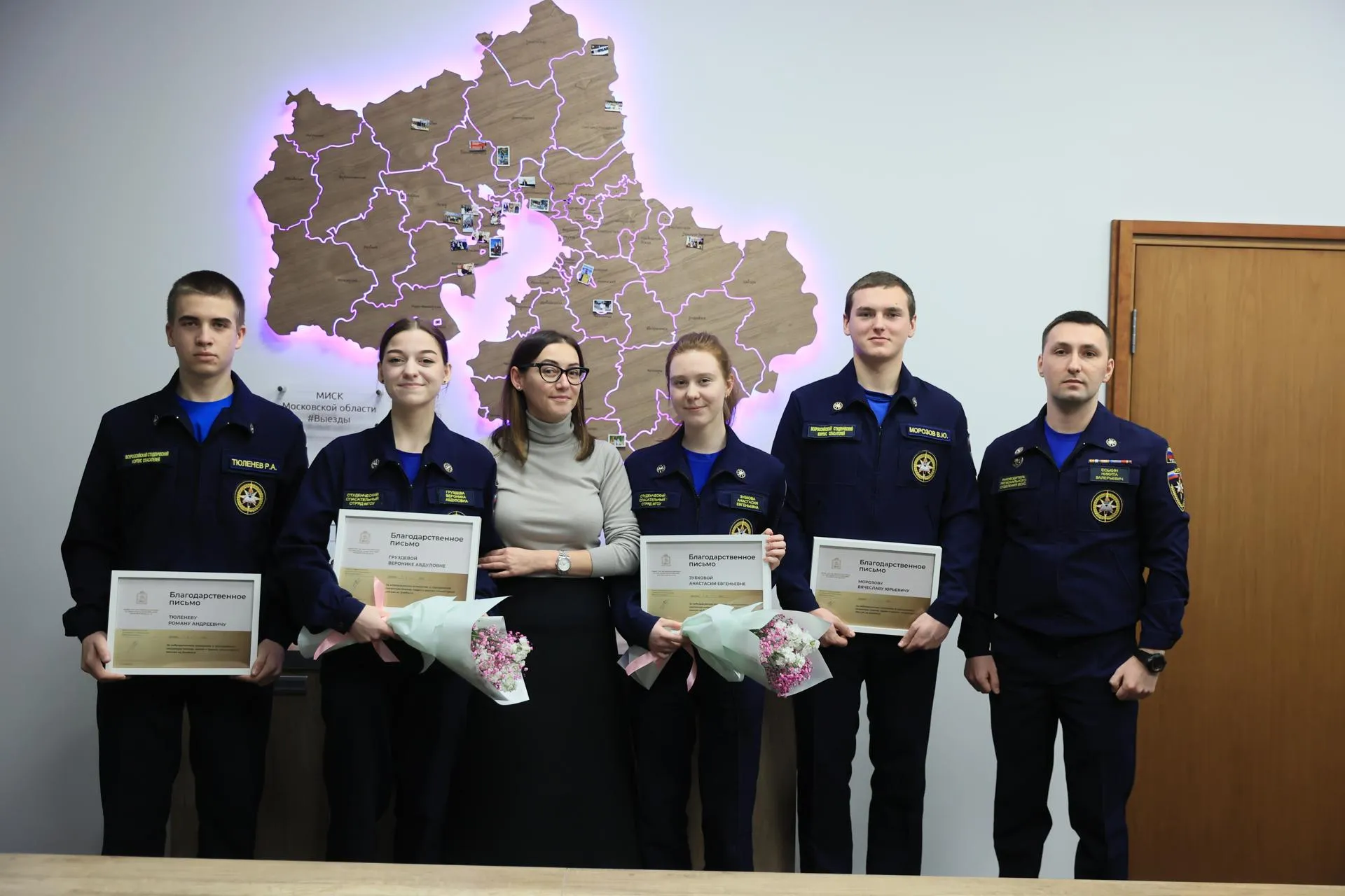 Константин Семенец