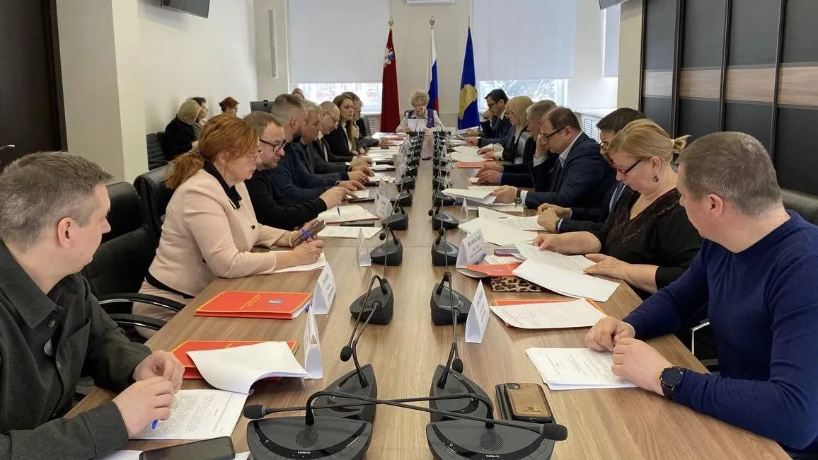 Совет депутатов Реутова принял решение присвоить звания пяти ветеранам