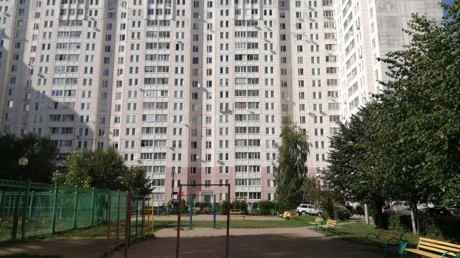 УК Подольска отказалась от иска к Госжилинспекции Подмосковья по ведению реестра лицензий