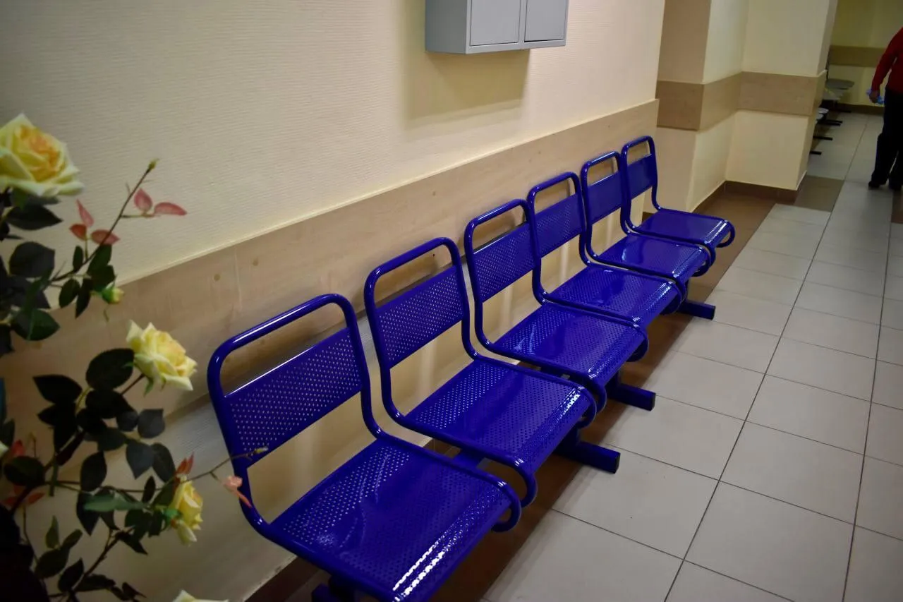 Пресс-служба депутата Мособлдумы Тараса Ефимова