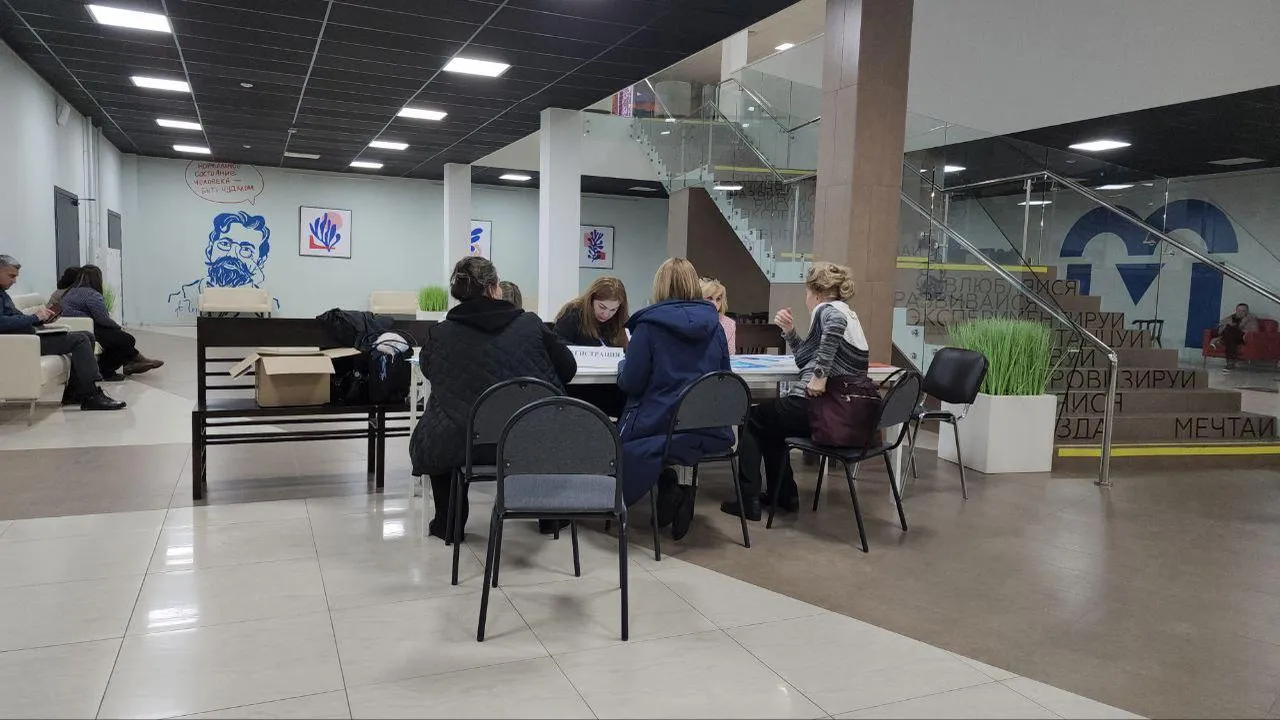 Жительнице села Марфино округа Мытищи помогут избавиться от крыс на участке