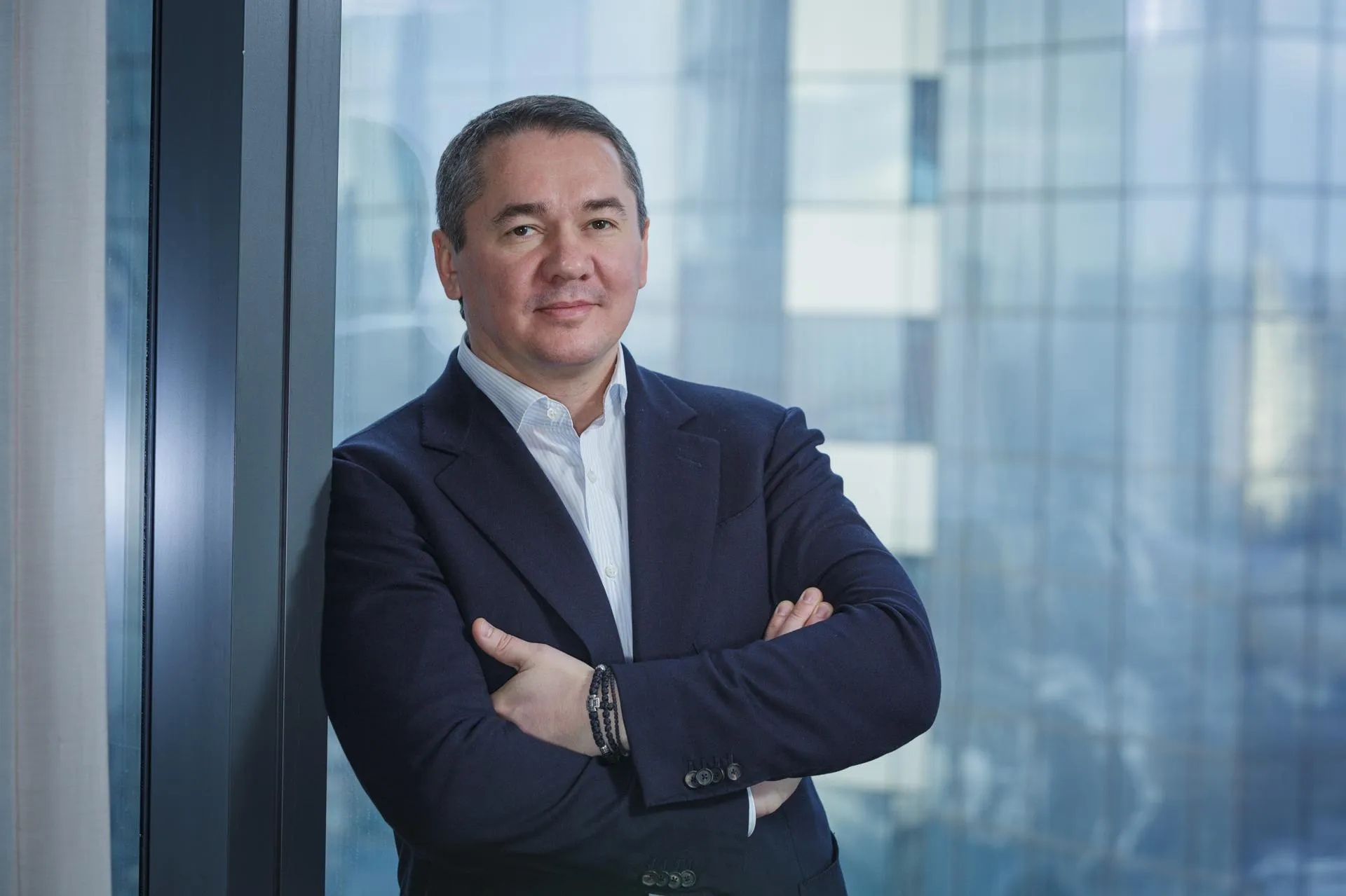 Роман Баталов провел ребрендинг «Горки Город» в «Красную Поляну»