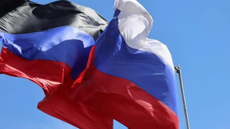Политолог рассказала, к чему привели референдумы о вхождении в состав РФ