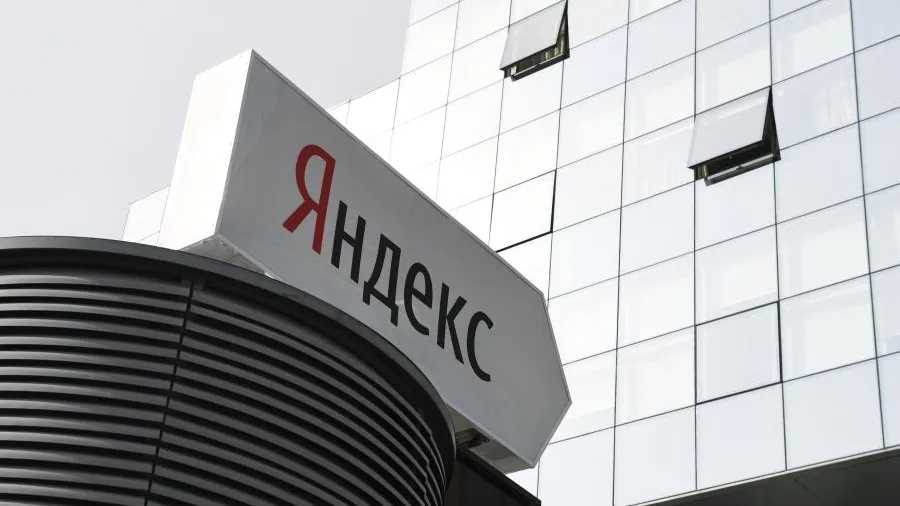 «Яндекс» возглавил рейтинг самой дорогих российских интернет‑компаний