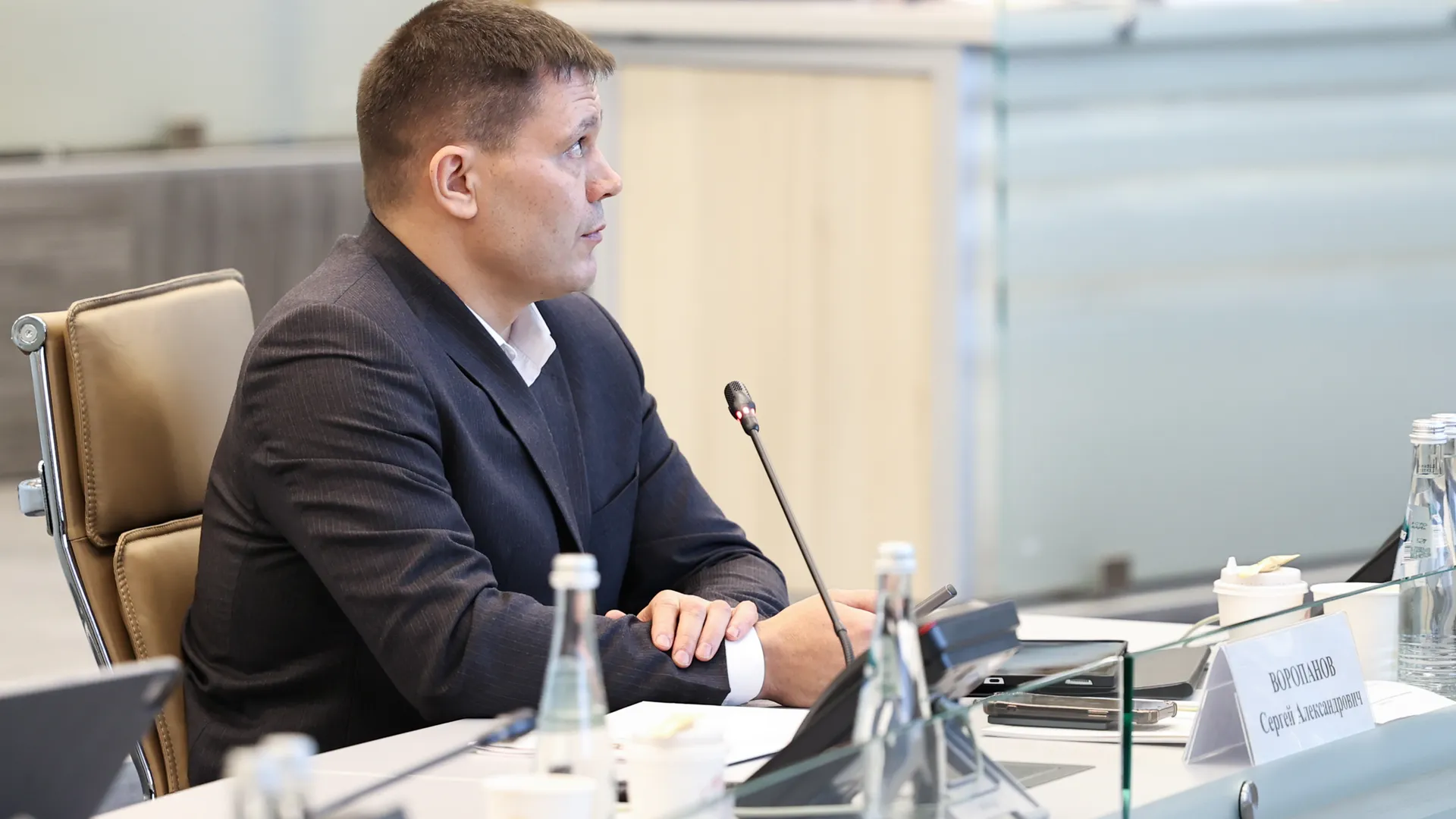 Модернизация снизила жалобы на отопление в Подмосковье на 38%