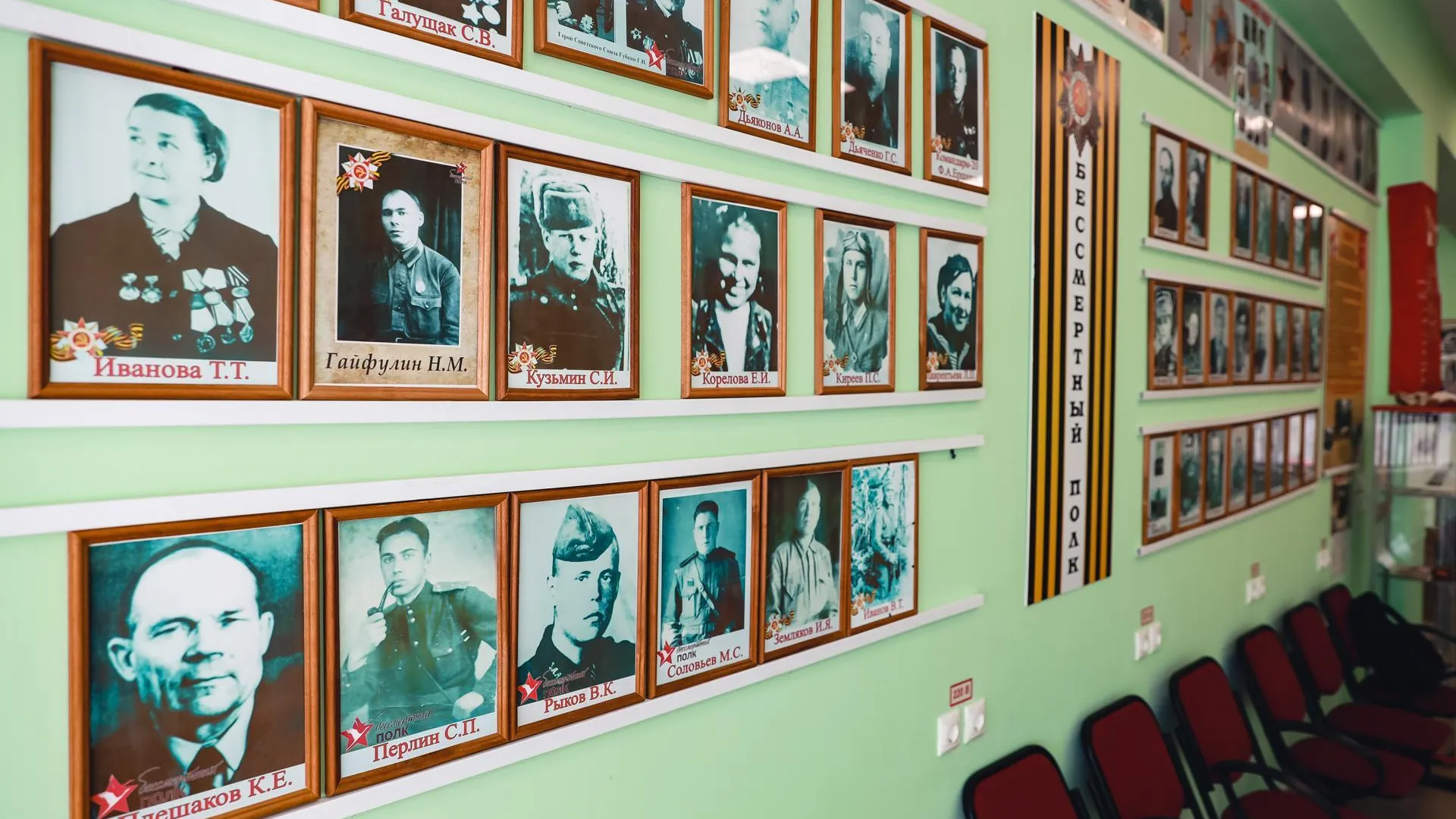 В Химках состоится масштабный фестиваль школьных музеев