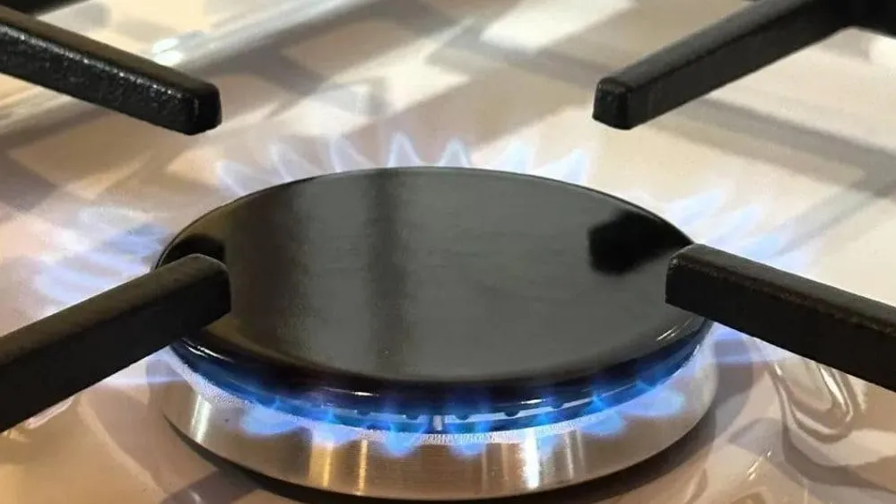 Украина начала закачку газа в свои подземные хранилища