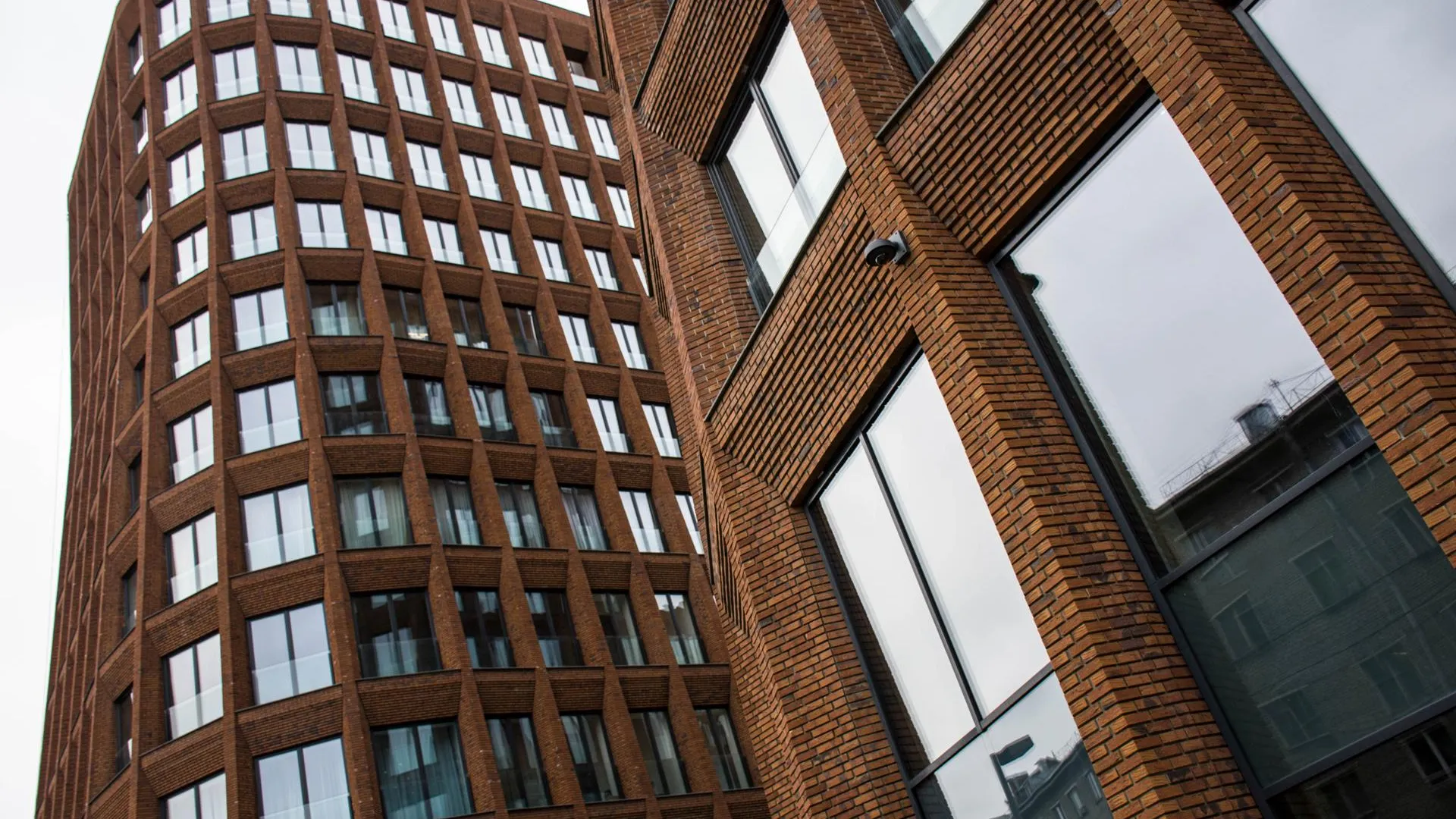 В спальных районах Москвы продолжат создавать точки притяжения жителей