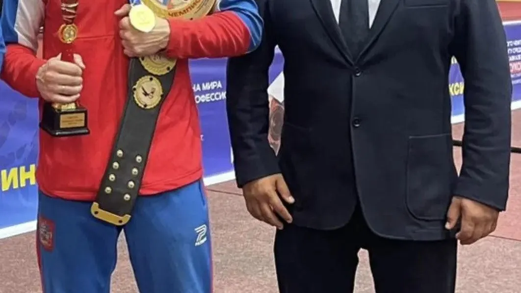 Три кикбоксера Подмосковья выступят на чемпионате мира в Картахене