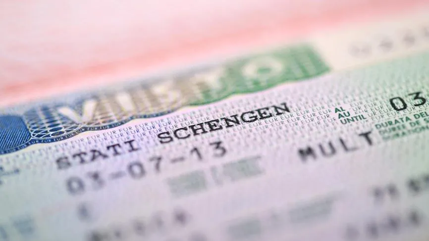 Блогер Бодокия: запрет шенгенских мультивиз носит скорее символический характер