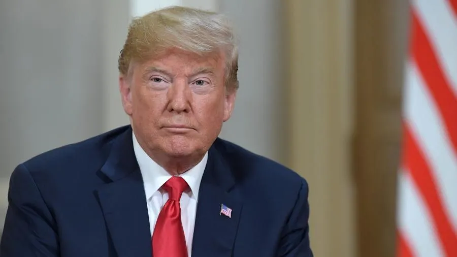 Трамп пообещал Маску и Кеннеди-младшему должности в случае своей победы