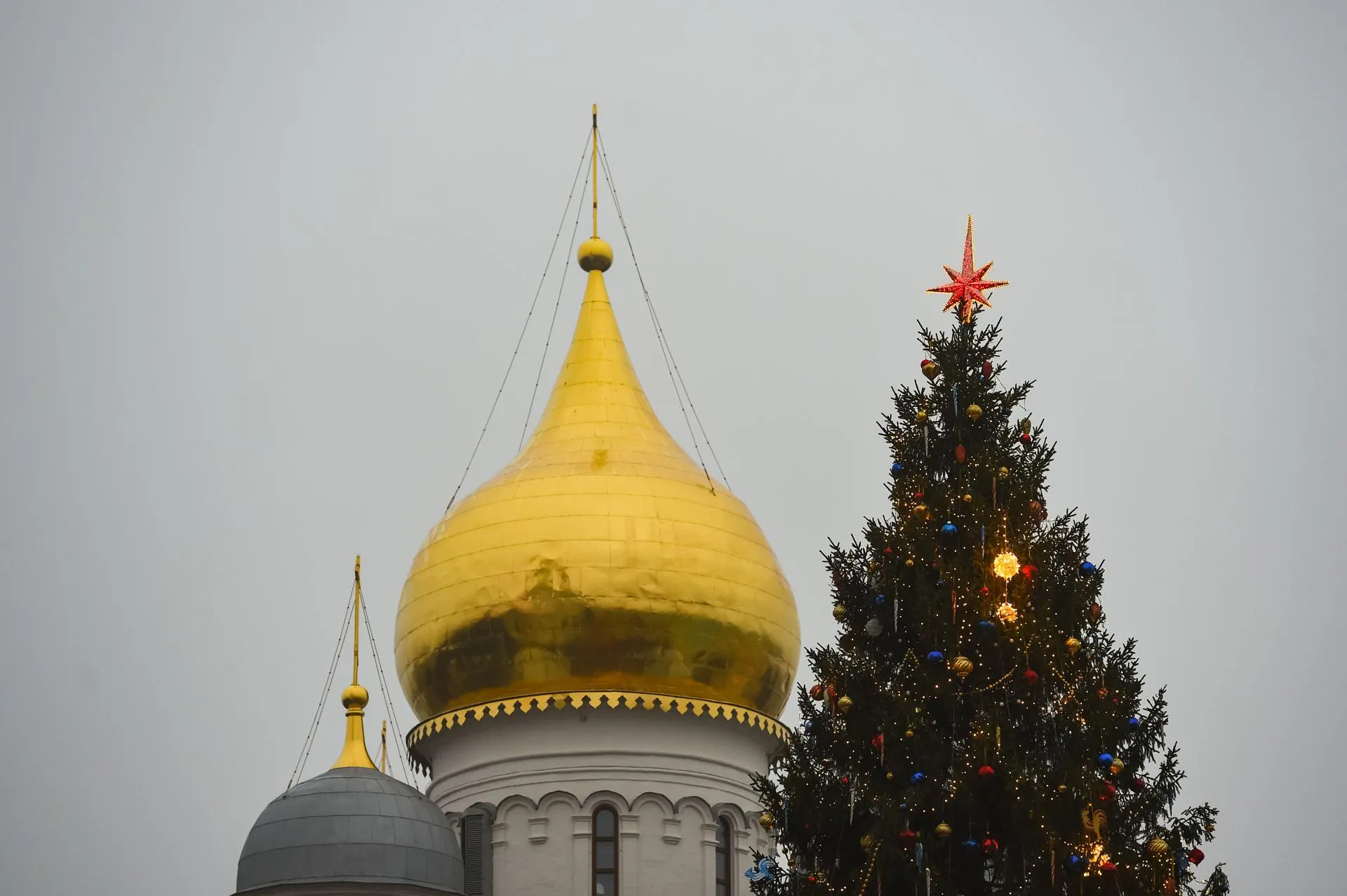 Александр Манзюк