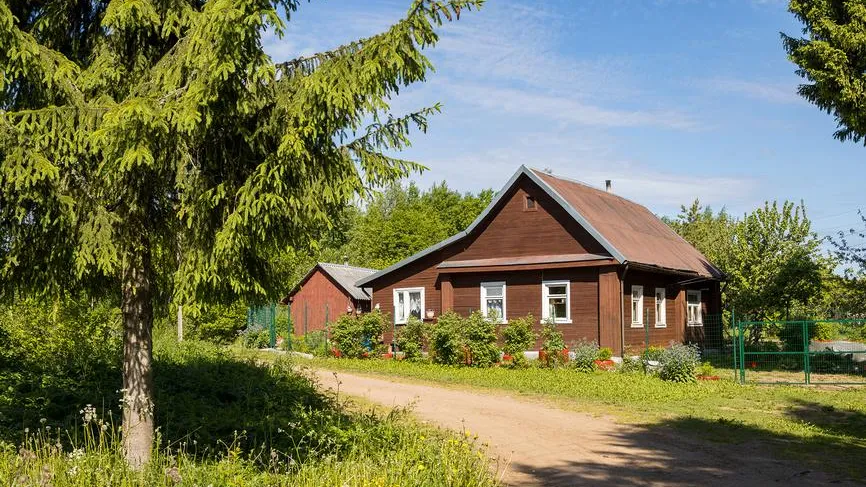 Андрей Степанов / Фотобанк Лори