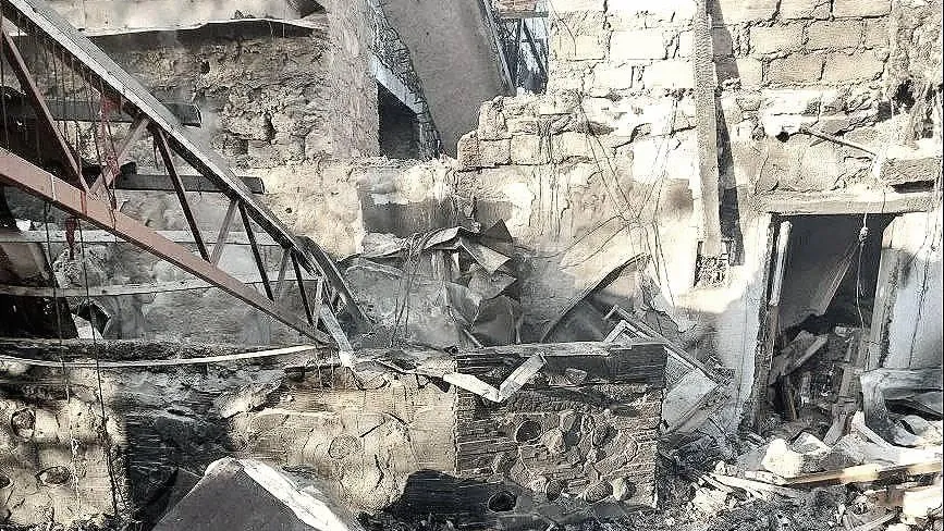 Мать пострадавшего при теракте в Хорлах ребенка погибла при атаке ВСУ