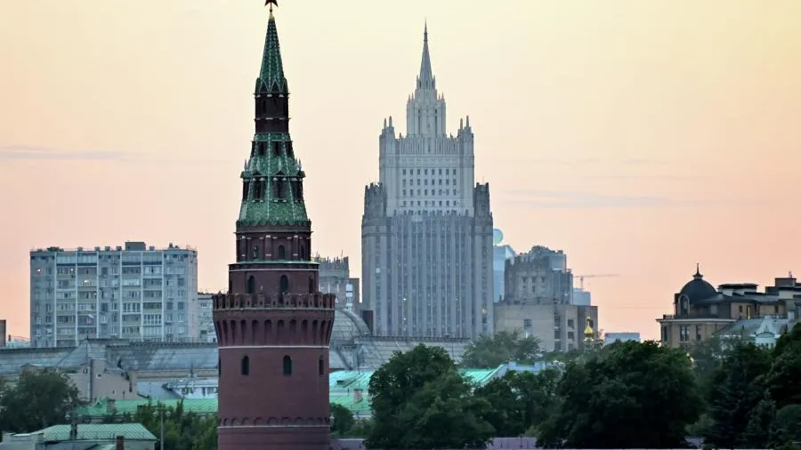 Песков: следующие контакты РФ и США пройдут по линии МИД