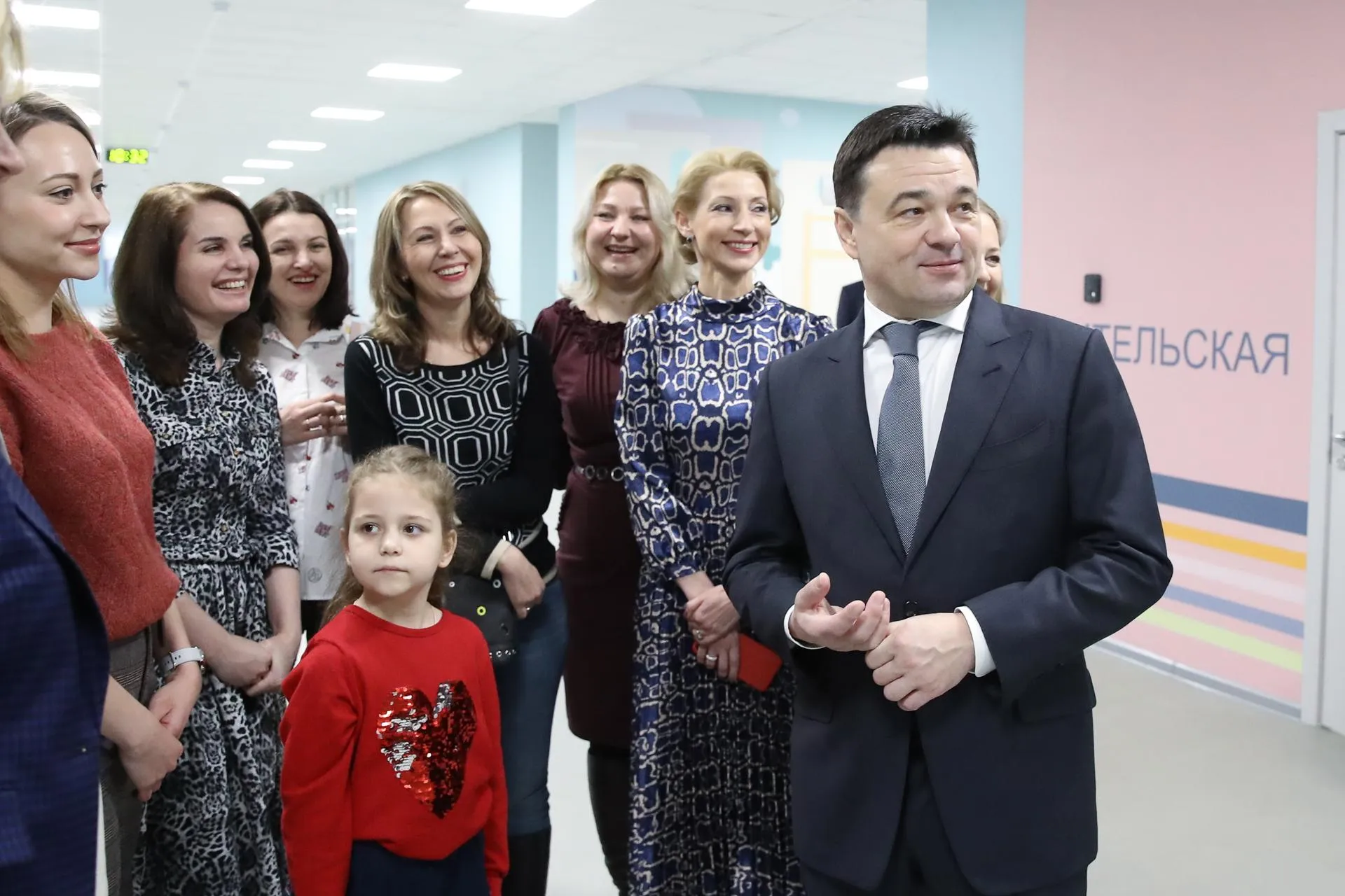 Константин Семенец