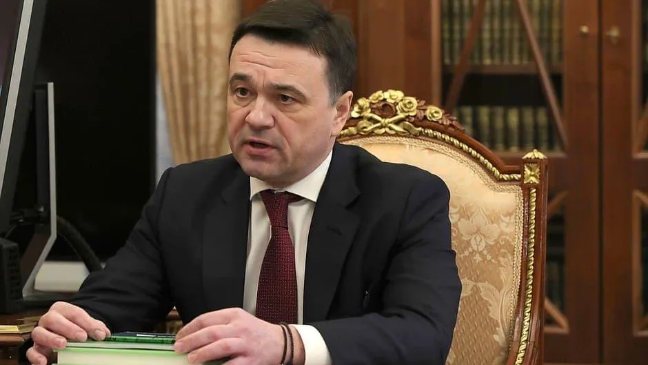 Губернатор Подмосковья рассказал о полной рекультивации 17 полигонов ТКО