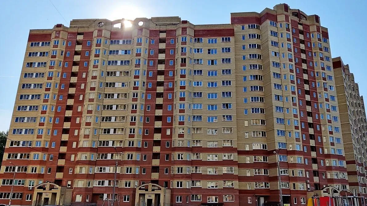 Госжилинспекция: более 600 тыс руб переплаты вернули жильцам новостройки в Балашихе