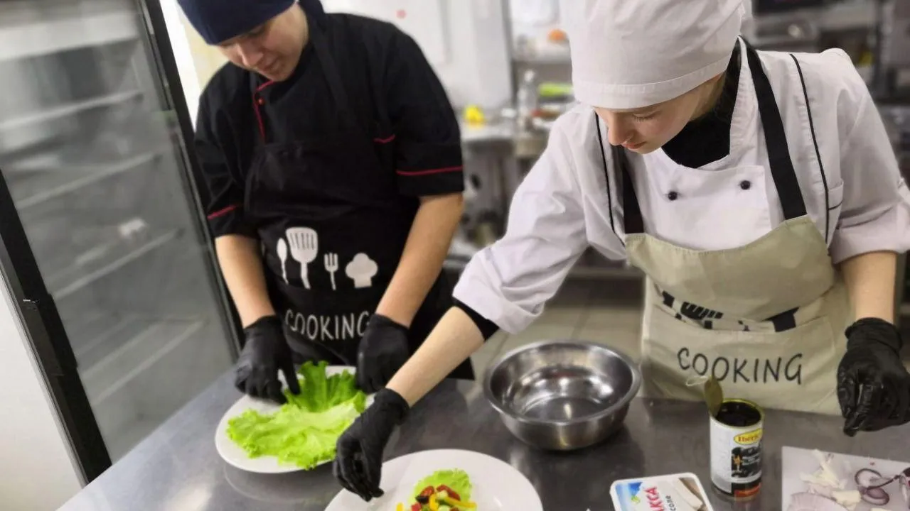 В Подмосковье состоялись отборочные соревнования областного чемпионата «Абилимпикс»