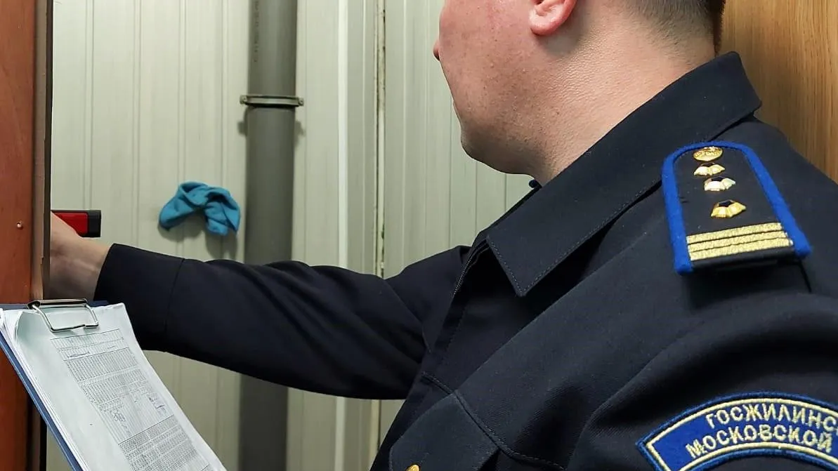 Более 350 жилищных проблем жителей Люберец решили в ЦУРе за неделю