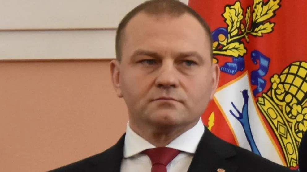 Мэр Оренбурга уходит на СВО добровольцем